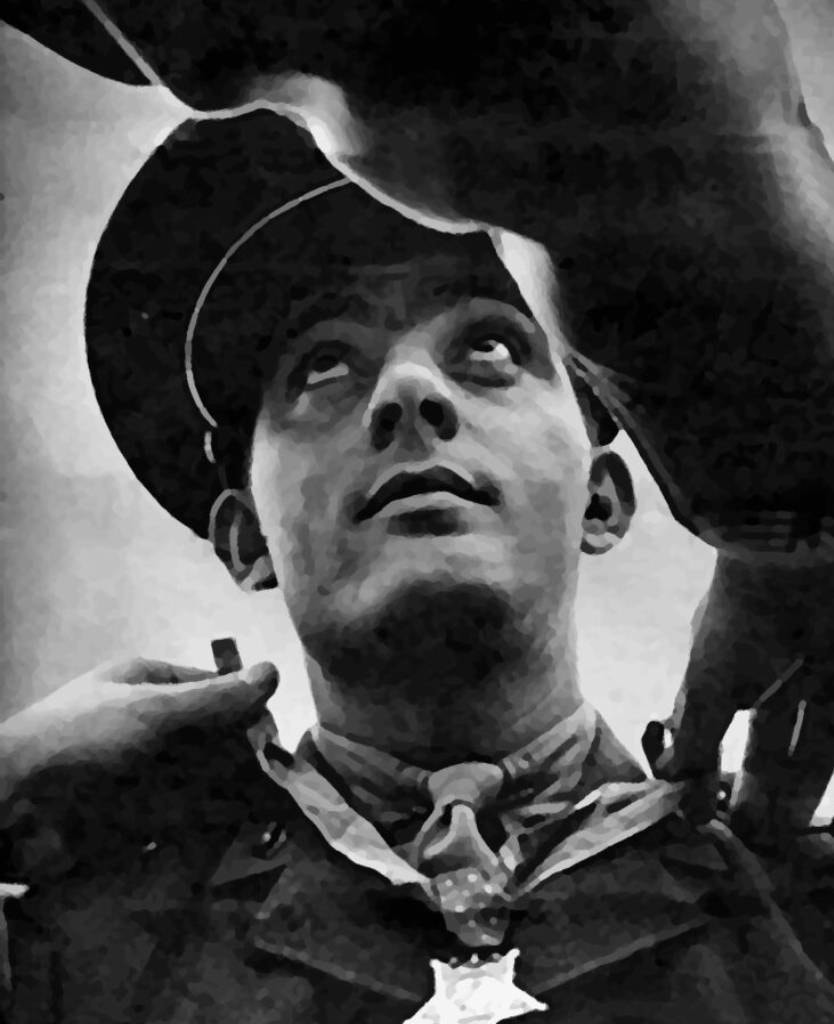 The John Basilone documentary film